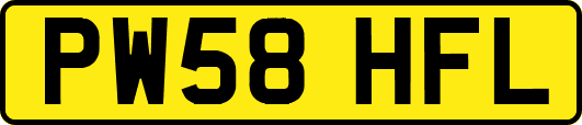 PW58HFL