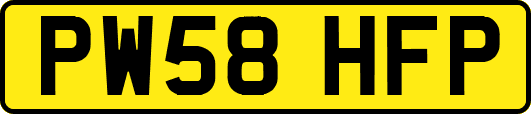 PW58HFP