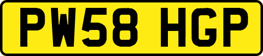 PW58HGP
