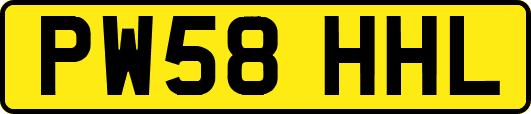 PW58HHL