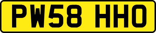 PW58HHO