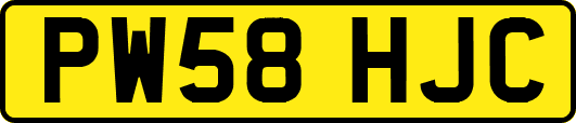 PW58HJC