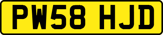 PW58HJD