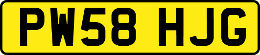 PW58HJG