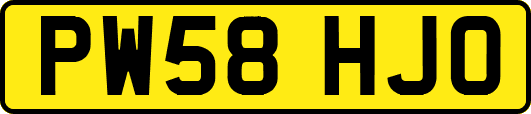 PW58HJO