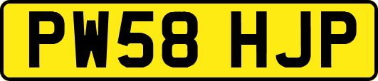 PW58HJP