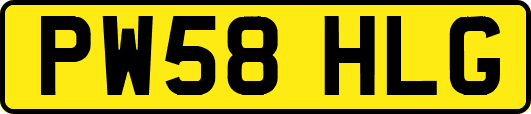 PW58HLG
