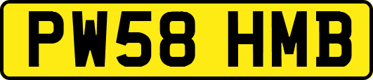 PW58HMB