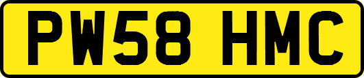 PW58HMC