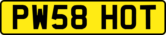 PW58HOT