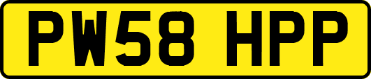 PW58HPP