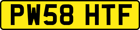 PW58HTF