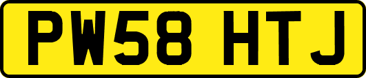 PW58HTJ