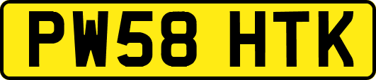 PW58HTK