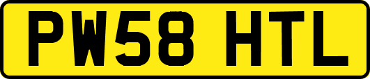 PW58HTL