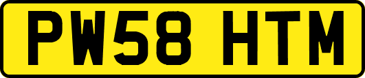 PW58HTM