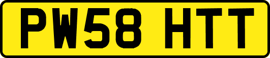 PW58HTT