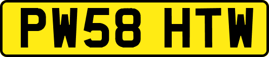 PW58HTW