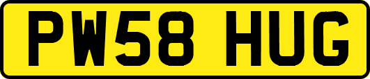 PW58HUG