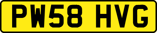 PW58HVG