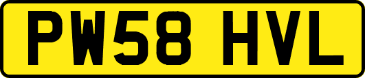 PW58HVL