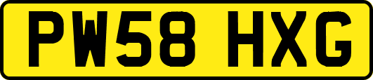 PW58HXG