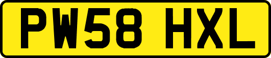 PW58HXL