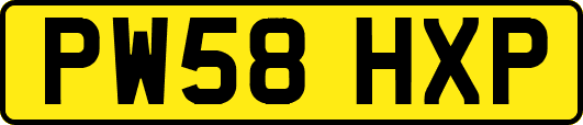 PW58HXP