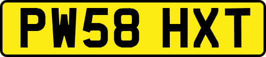 PW58HXT