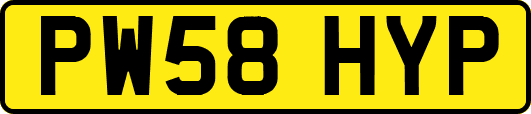 PW58HYP
