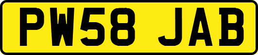 PW58JAB