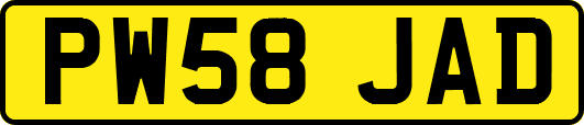 PW58JAD