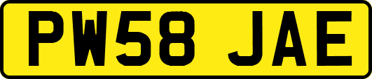 PW58JAE