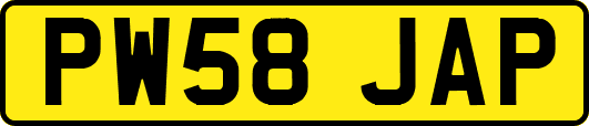PW58JAP