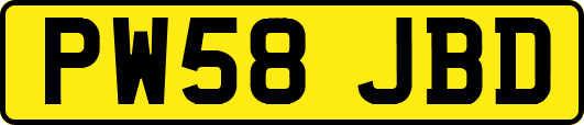 PW58JBD