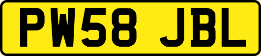 PW58JBL