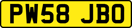 PW58JBO
