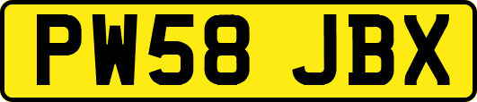 PW58JBX