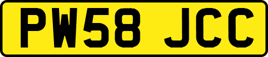 PW58JCC