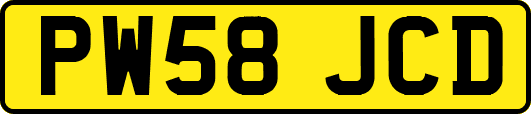 PW58JCD