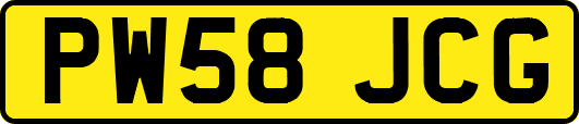PW58JCG