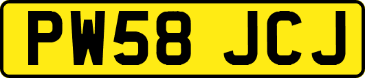 PW58JCJ