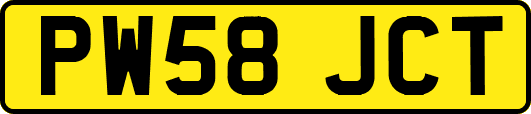 PW58JCT
