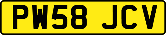 PW58JCV