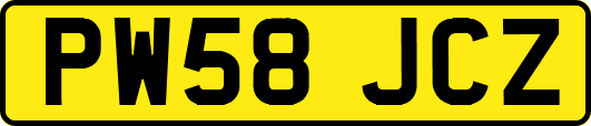 PW58JCZ