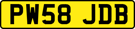 PW58JDB