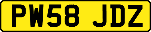 PW58JDZ