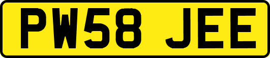 PW58JEE