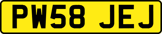 PW58JEJ
