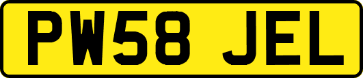 PW58JEL